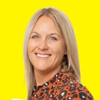 Aspect: The Strategic Communication Experts Employee Yvonne McCallum's profile photo