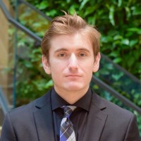 Northrop Grumman Employee Mitch Clark's profile photo