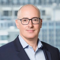 Barclays Investment Bank Employee Peter Feola's profile photo