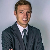Brickyard Healthcare Employee Jacob Crowe's profile photo