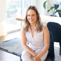 Spotify Employee Abigail Moses's profile photo