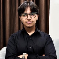 Paras Soni's profile photo