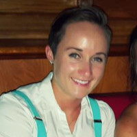 City of Charleston Police Dept. Employee Bethany Sonnier's profile photo