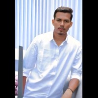 Kandid Technologies Employee Aayush Rai's profile photo