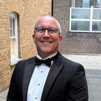 MARKET PORTER LIMITED Employee Adrian Laws's profile photo