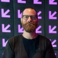 SXSW Employee Nathan Cross's profile photo