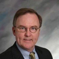 Fairbanks Scales Employee Dick McTygue's profile photo