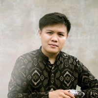 PT Gandum Mas Kencana Employee Aziz Ibrahim's profile photo