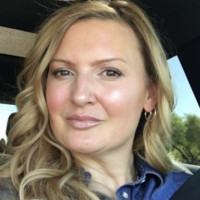 SECP Employee Dana Crane's profile photo