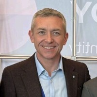 Kevin McGuinness Email & Phone Number