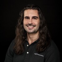 Phantom Neuro Employee Connor Glass's profile photo