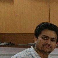 Kirloskar Technologies Pvt. Ltd. Employee Maneesh Sharma's profile photo
