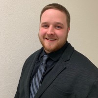Connecting Point Employee Dalton Petsch's profile photo