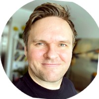 samdesk Employee Andrew Moore's profile photo