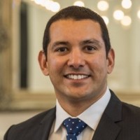 DriveSimple Employee John Agnew's profile photo