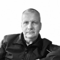 Clinical ink Employee David Rolfe's profile photo
