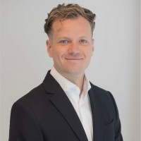 BearingPoint Employee Roy Visser's profile photo