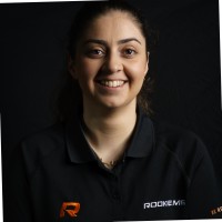Rookie Me Employee Vanessa Issa's profile photo
