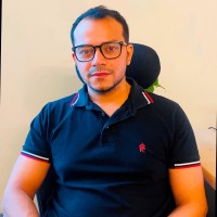 Persca Global Private Limited Employee Rahul Tyagi's profile photo