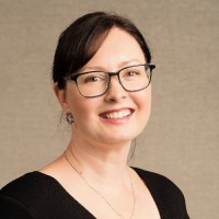 Allied Credit Group Employee Kirzsten Pountney's profile photo