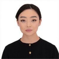 Bluewheel Mining Employee Aikanysh T.'s profile photo