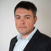 Park Lane Developments Employee Veselin Antov's profile photo