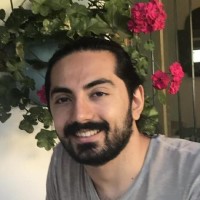 Unkey Employee Oğuzhan Olguncu's profile photo