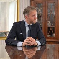 Stephen Rimmer LLP Employee Grant Sanders's profile photo