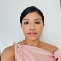 HF Offshore GmbH Employee Iveth Ventura Hernández's profile photo