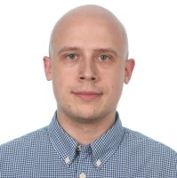 INVENTPOWER Employee Michał Holz's profile photo