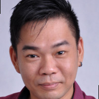 FACILITY LINK Employee Eugene Tay's profile photo