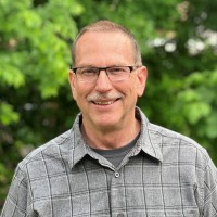 Mission Aviation Fellowship Employee Keith Anderson's profile photo