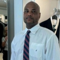 Branden Bush Email & Phone Number