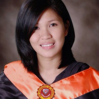 XS Items Employee Sofia Lim's profile photo