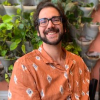 Display Devices Employee Andrew Shaw's profile photo