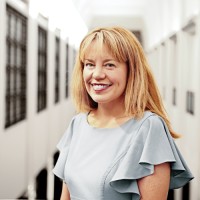Trinita Kennedy Email & Phone Number