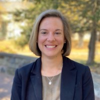 Ursinus College Employee Christine Gibble's profile photo