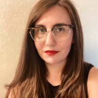 College of Fine Arts at Florida State University Employee Leah Sherman's profile photo