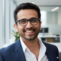 ThoughtSpot Employee Kunal Ghate's profile photo