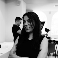 Results Laser Clinic Employee Paulina Saliba's profile photo