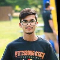 TechMentee Employee Aditya Gunda's profile photo