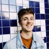 Square Employee Thomas Bates's profile photo