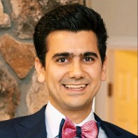 Google Employee Saim Khan's profile photo