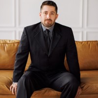 JLB Partners Employee Jon Speegle's profile photo