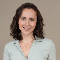 amp Employee Rimma Shendelzon️'s profile photo