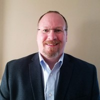Goodwill of Central & Southern Indiana Employee Jared Rains's profile photo