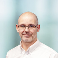 Uform Employee Philip Woolsey's profile photo