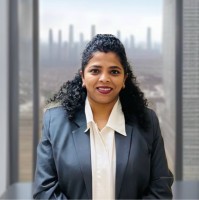 Poornima Jadhav Email