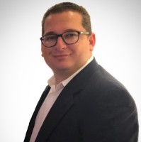 Suvi Global Services Employee Brian Martin's profile photo