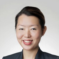 Amazon Employee Pearly Ng-Thomas's profile photo